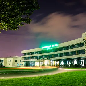 Hotel Complex Silva, Bukareszt