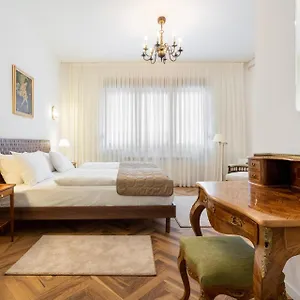 Nobel Boutique Ξενοδοχείο με διαμερίσματα
