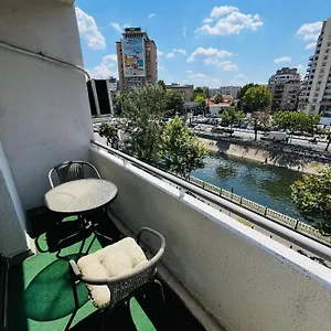 Calea Victoriei Chic Διαμέρισμα