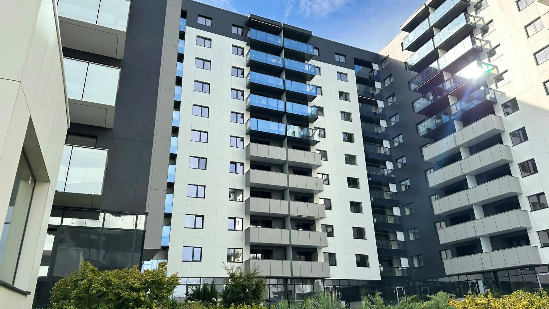 Apartamento North By Urbanesq Cortina I Bucarest 0*,  Rumanía