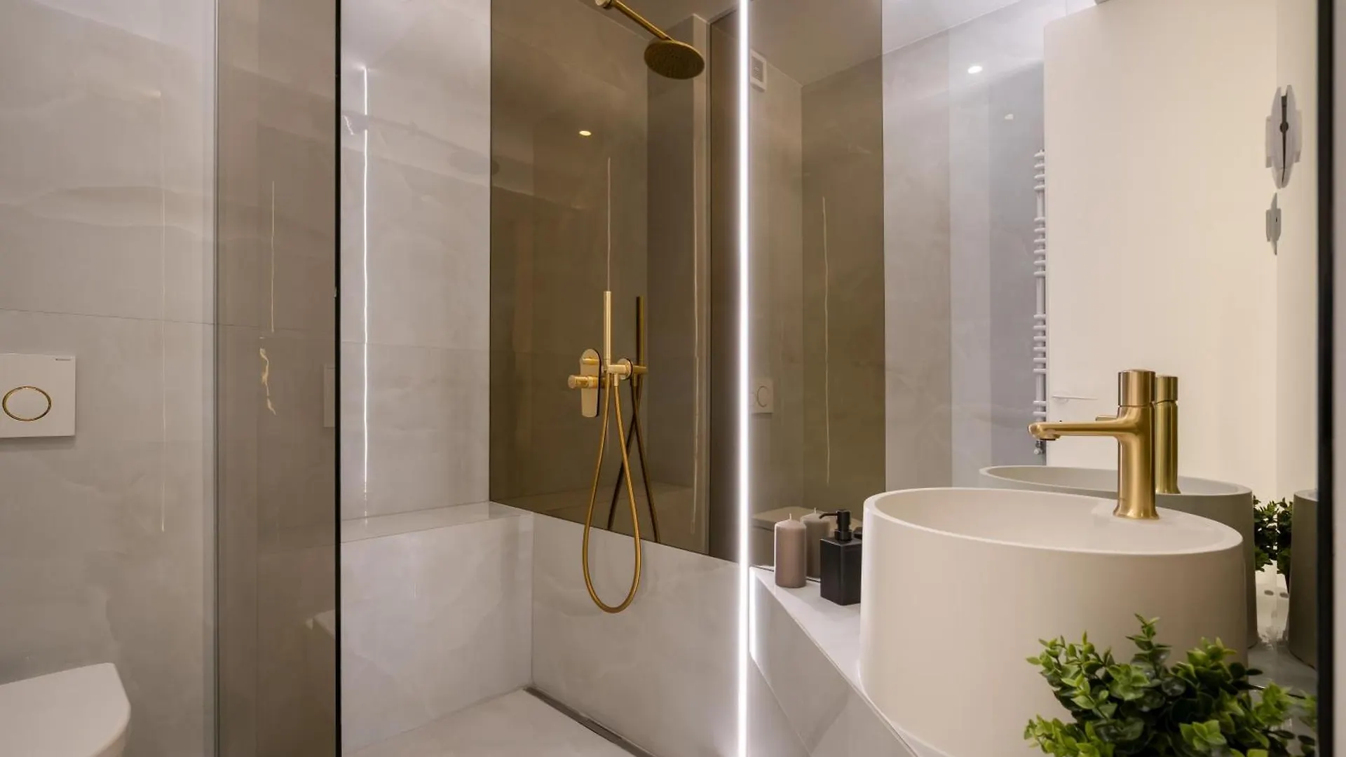Apartamento North By Urbanesq Cortina I Bucarest