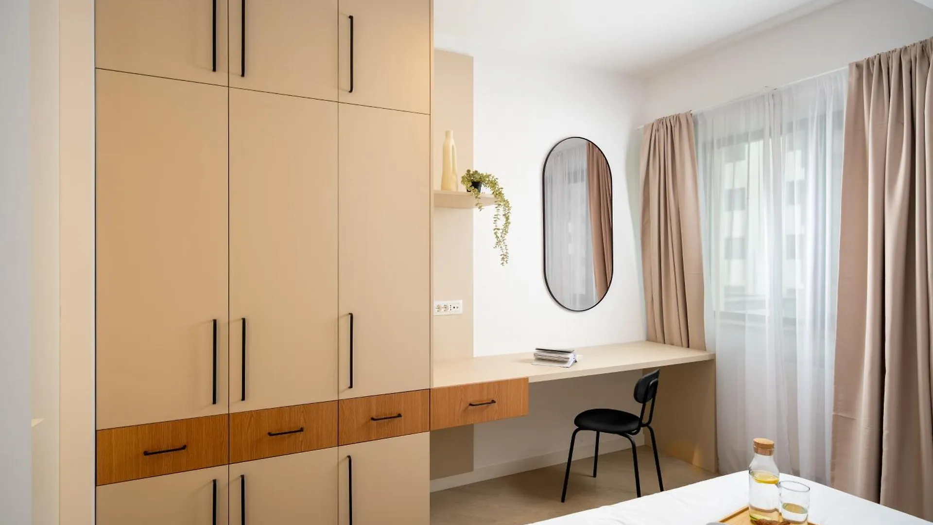 Apartament North By Urbanesq Cortina I Bukareszt